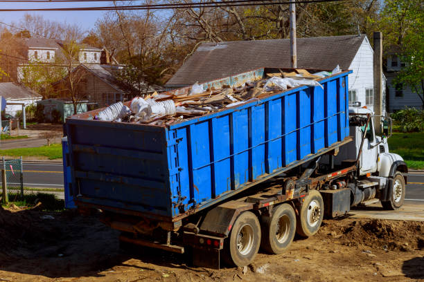 Best Construction Debris Removal  in Suffield Depot, CT