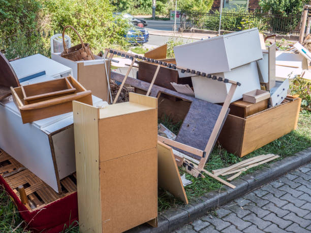 Best Junk Hauling Services  in Suffield Depot, CT