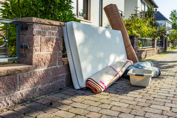 Best Full-Service Junk Removal  in Suffield Depot, CT