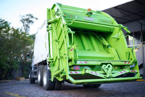 Trusted Suffield Depot, CT Junk Removal Experts