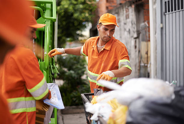 Best Attic Cleanout Services  in Suffield Depot, CT