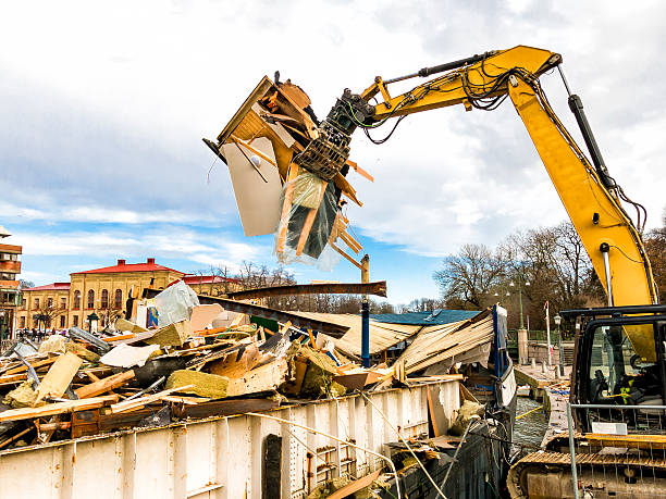 Best Junk Removal Near Me  in Suffield Depot, CT
